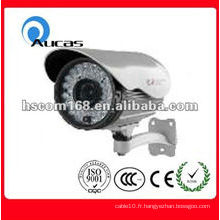 Caméra cctv AS-865 Q480TVL rapide